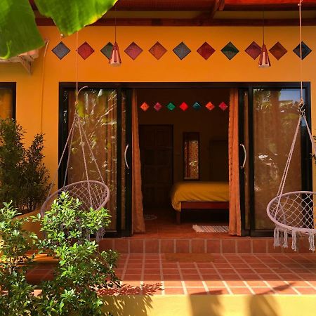 One World Bungalows Ko Lanta Esterno foto