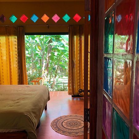 One World Bungalows Ko Lanta Esterno foto