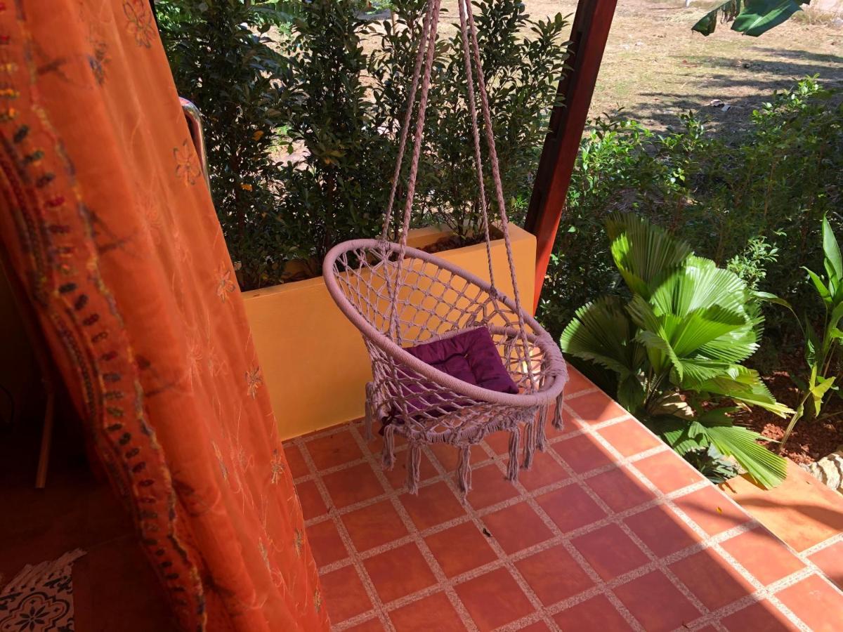 One World Bungalows Ko Lanta Esterno foto