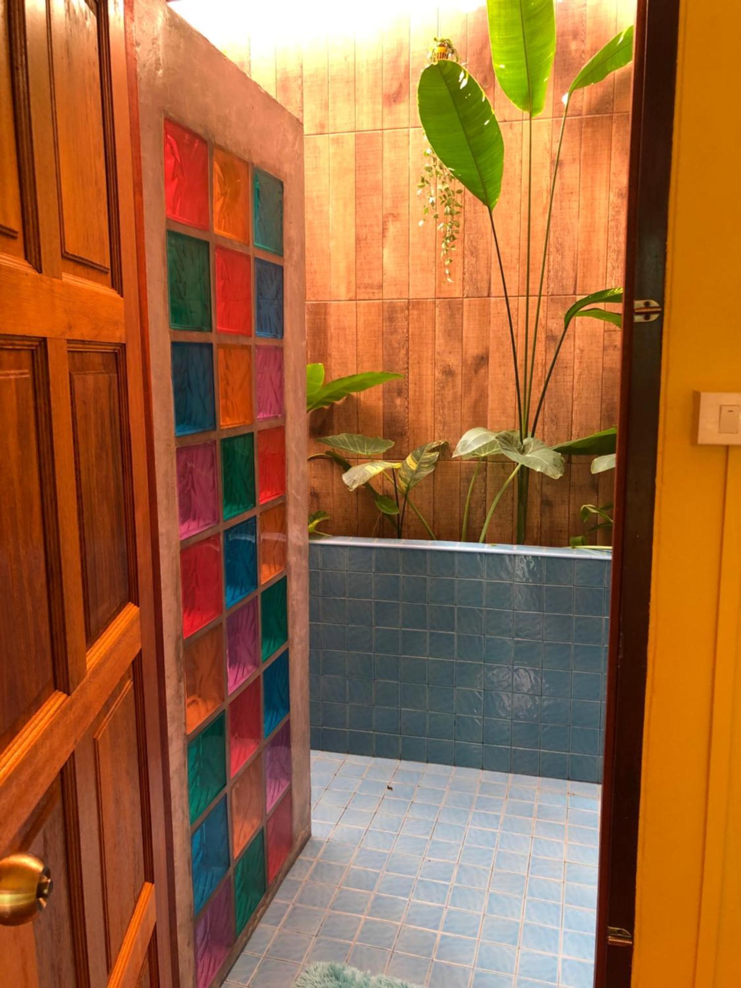 One World Bungalows Ko Lanta Esterno foto