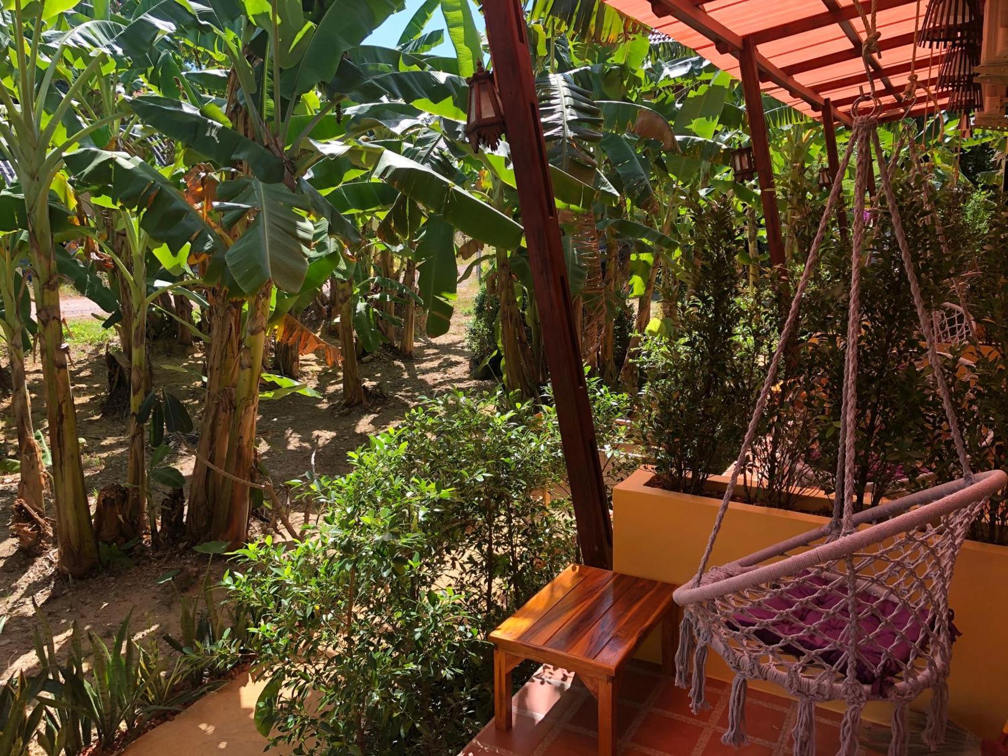 One World Bungalows Ko Lanta Esterno foto